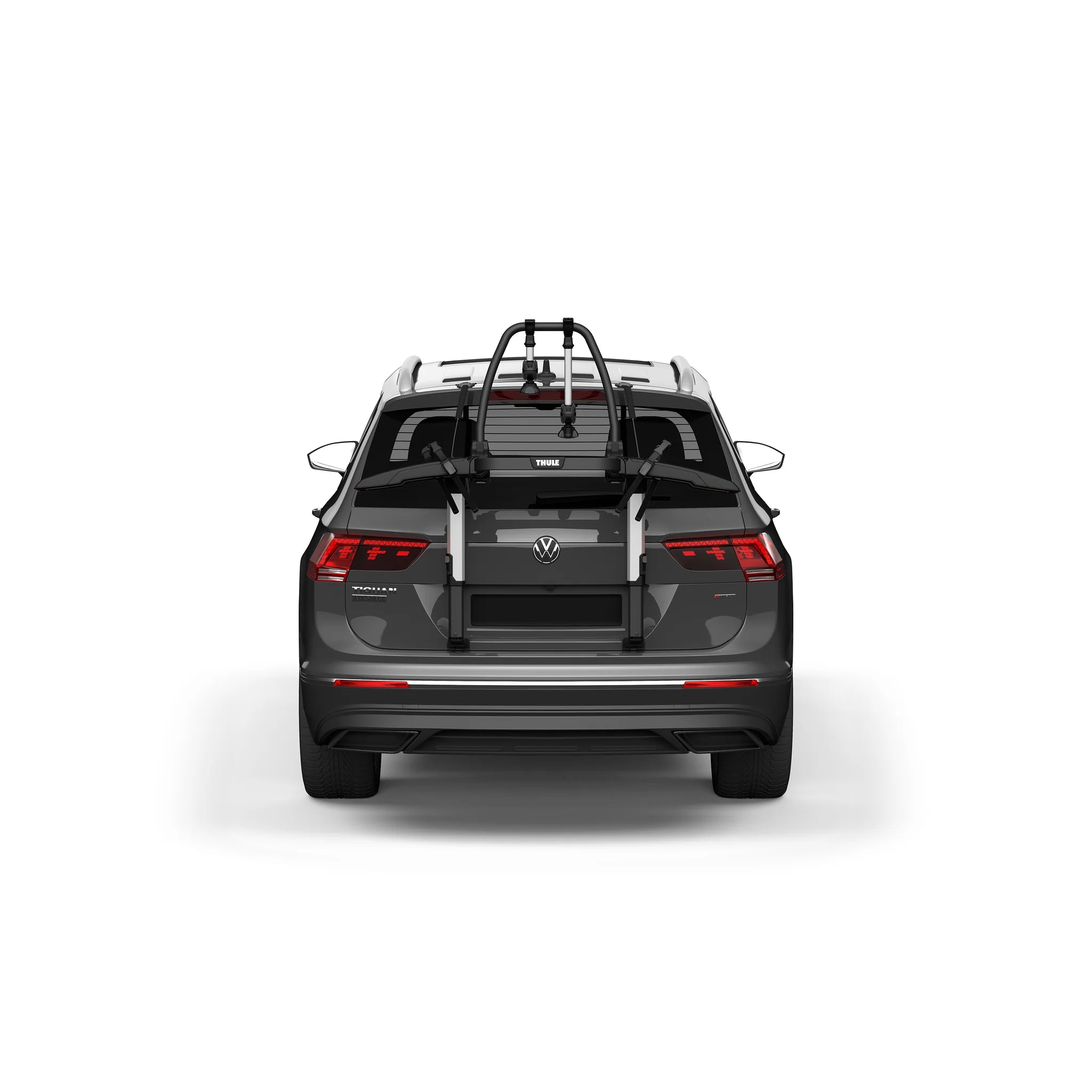 Thule Thule OutWay 2bike Platform – 993001 – Produktbild 9