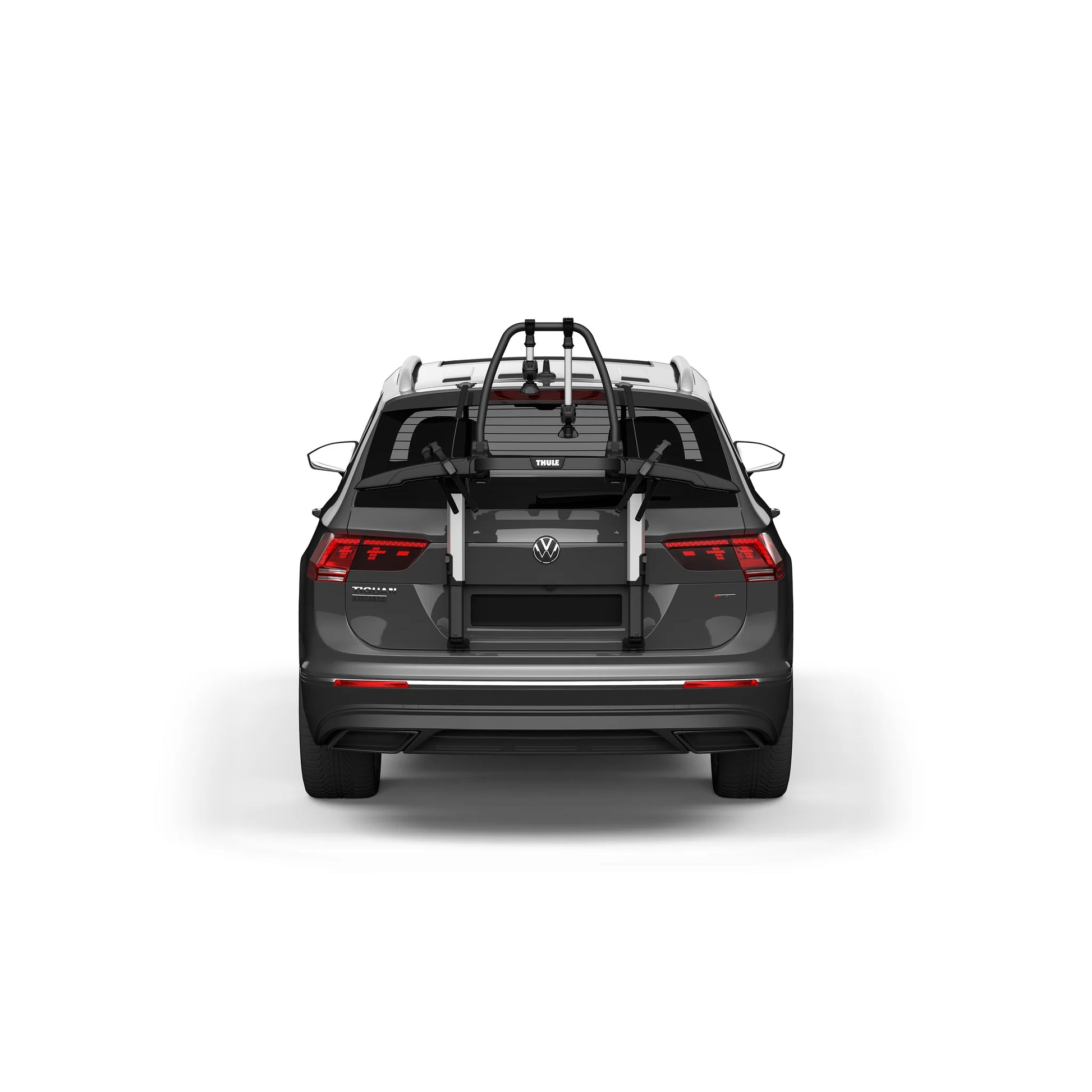 Thule Thule OutWay 2bike Platform – 993001 – Produktbild 9