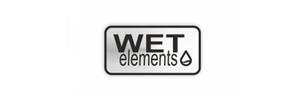 WET elements