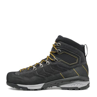 Mescalito TRK GTX dark anthracite /mustard 45,0