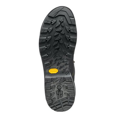 Mescalito TRK GTX dark anthracite /mustard 45,0