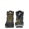 Mescalito TRK GTX dark anthracite /mustard 45,0