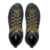 Mescalito TRK GTX dark anthracite /mustard 45,0