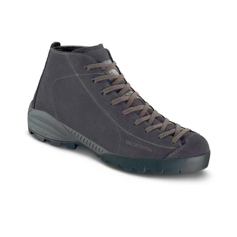 Mojito City Mid Wool GTX ardoise 44,5