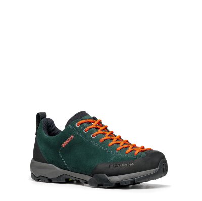 Mojito Trail GTX Wmn smoke /jade 39,0