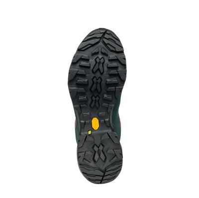 Mojito Trail GTX Wmn smoke /jade 39,0