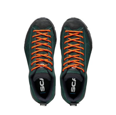 Mojito Trail GTX Wmn smoke /jade 39,0