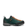 Mojito Trail GTX Wmn smoke /jade 39,0