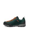 Mojito Trail GTX Wmn smoke /jade 39,0