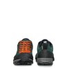 Mojito Trail GTX Wmn smoke /jade 39,0