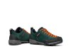 Mojito Trail GTX Wmn smoke /jade 39,0