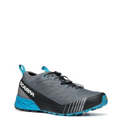 Ribelle Run GTX anthracite/lakeblue 42,0