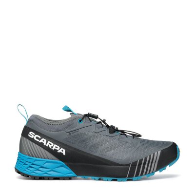 Ribelle Run GTX anthracite/lakeblue 42,0