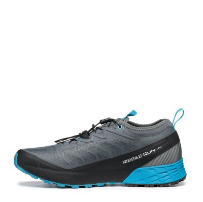 Ribelle Run GTX anthracite/lakeblue 42,0