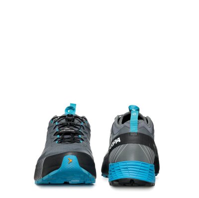 Ribelle Run GTX anthracite/lakeblue 42,0