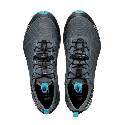 Ribelle Run GTX anthracite/lakeblue 42,0