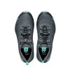 Ribelle Run GTX Wmn anthracite /blue turquoise 39,5