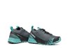 Ribelle Run GTX Wmn anthracite /blue turquoise 39,5