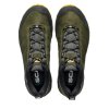 Rush Trail GTX thyme green /mustard 44,5