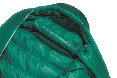 Biopod DownWool Subzero 185 Pine Green 185