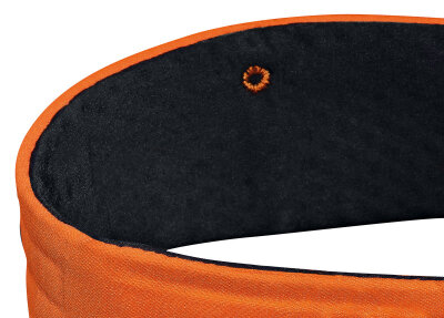 HIRUNDOS HARNESS ORANGE S