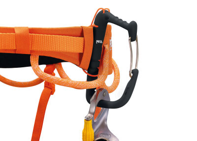 HIRUNDOS HARNESS ORANGE S