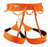 HIRUNDOS HARNESS ORANGE S