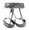 CORAX HARNESS GREY 2
