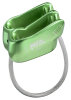 BELAY DEVICE VERSO GREEN