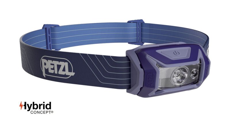 TIKKA® Blue
