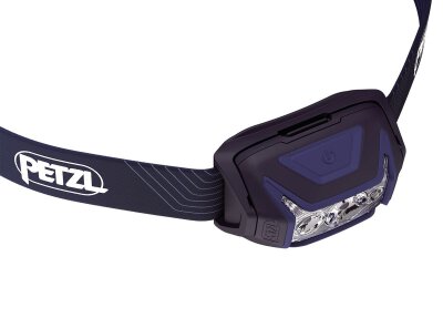 ACTIK LAMP BLUE