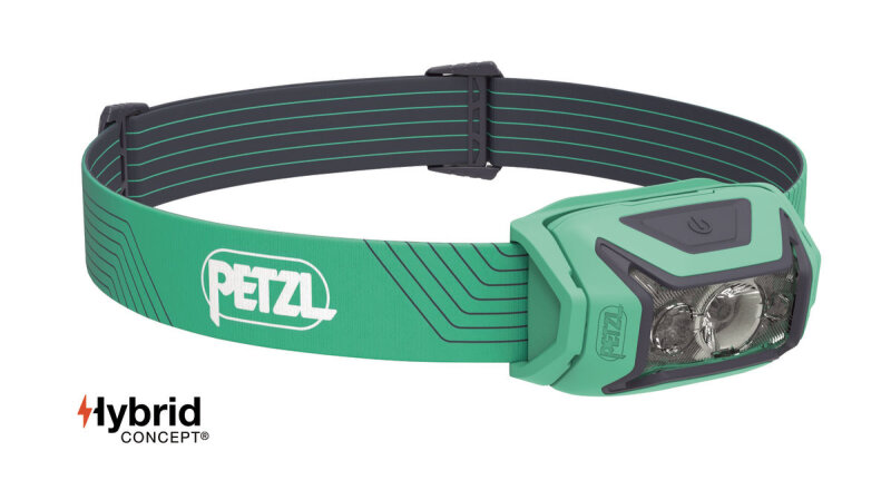 ACTIK LAMP GREEN