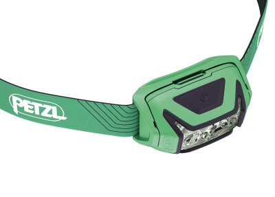 ACTIK LAMP GREEN