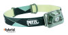 TIKKA HEADLAMP GREEN