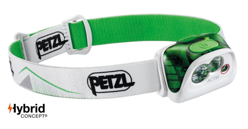 ACTIK LAMP GREEN