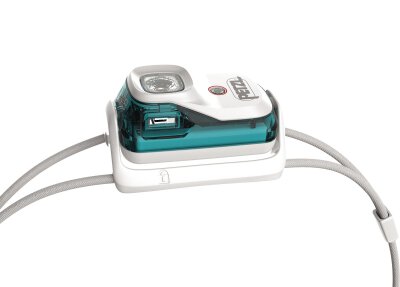 BINDI HEADLAMP EMERALD