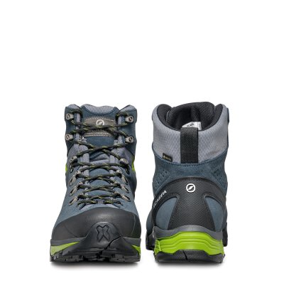 ZG Trek GTX ottanio/spring 43,0