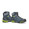 ZG Trek GTX ottanio/spring 43,0