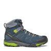 ZG Trek GTX ottanio/spring 43,0