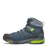 ZG Trek GTX ottanio/spring 43,0