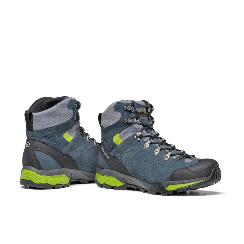 ZG Trek GTX ottanio/spring 44,5