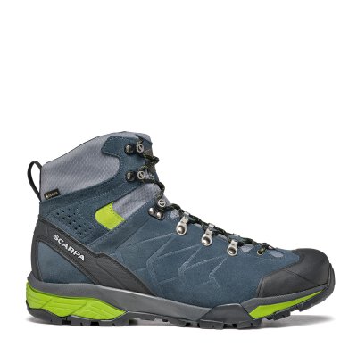 ZG Trek GTX ottanio/spring 45,5