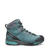 ZG Trek GTX Wmn nile blue/lagoon 38,0