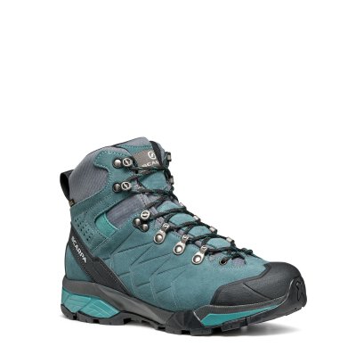 ZG Trek GTX Wmn nile blue/lagoon 40,0