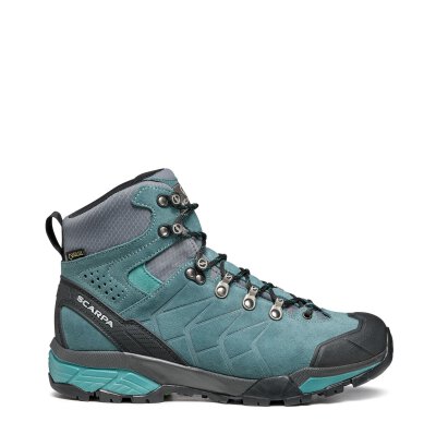 ZG Trek GTX Wmn nile blue/lagoon 40,5