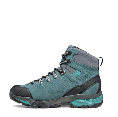 ZG Trek GTX Wmn nile blue/lagoon 40,5