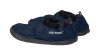 Mos Down Slippers, Dress Blue, M