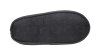 Mos Down Slippers, Dress Blue, M