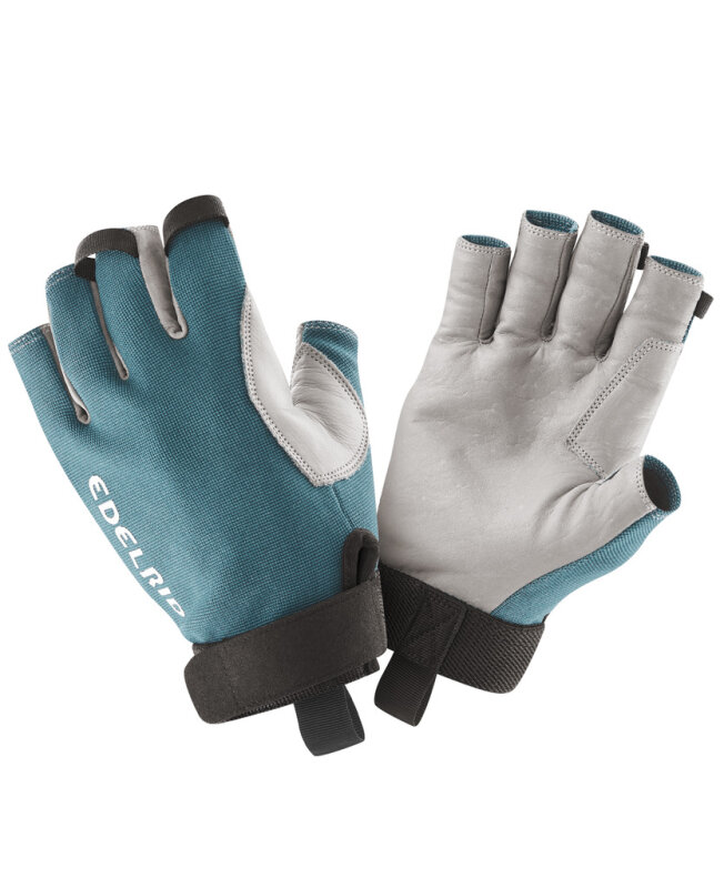 Work Glove Open shark blue XL