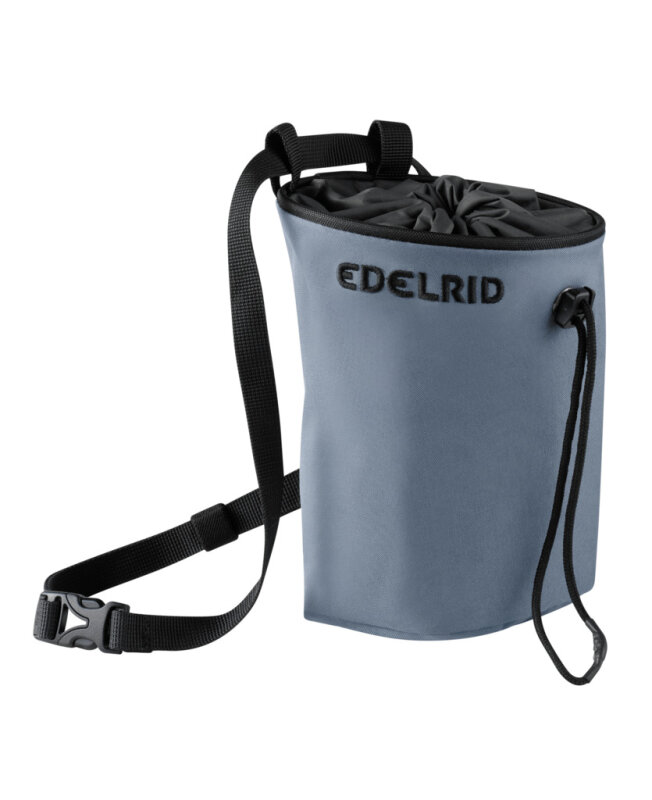 Chalk Bag Rodeo large inkblue